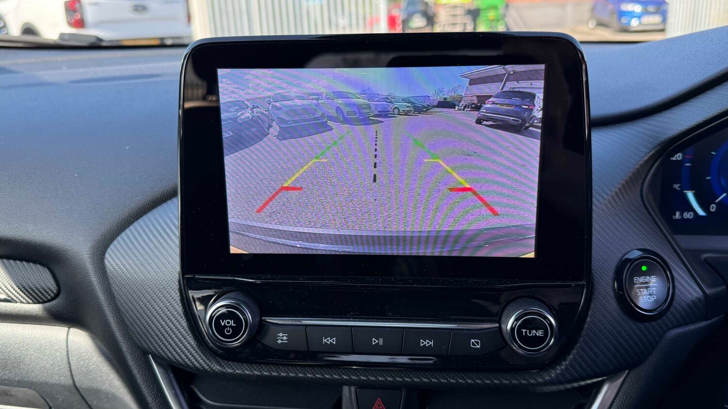 Used Ford Puma 2020 for sale - 78118618: Photo 14