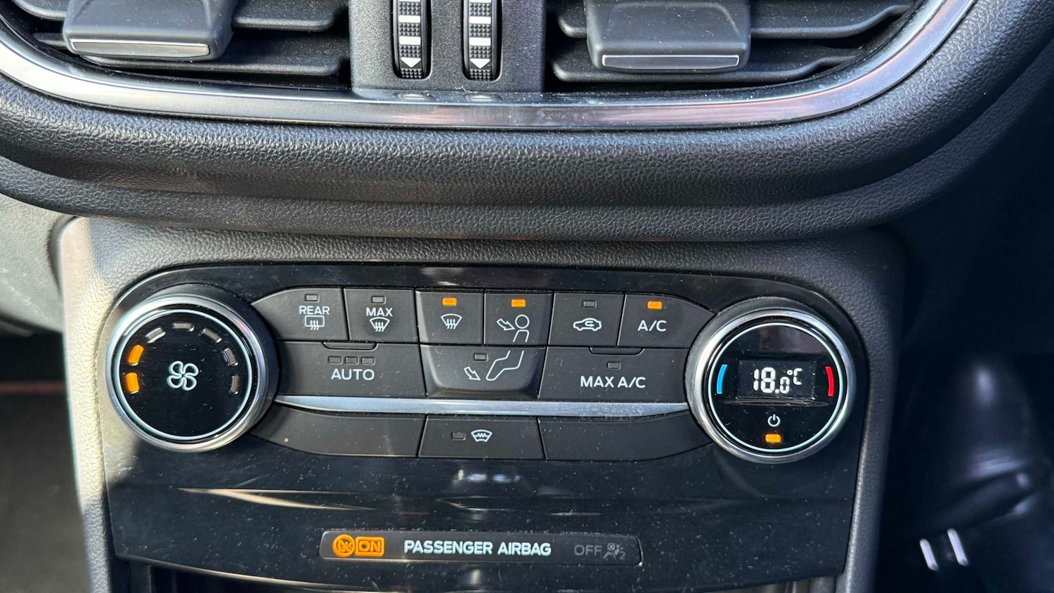 Used Ford Puma 2020 for sale - 78118618: Photo 17