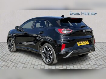 Used Ford Puma 2020 for sale - 78118618: Photo