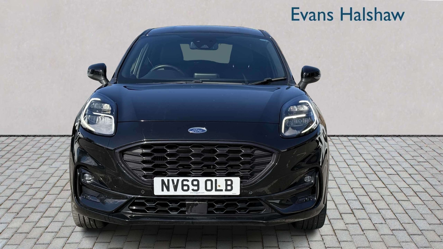 Used Ford Puma 2020 for sale - 78118618: Photo 4
