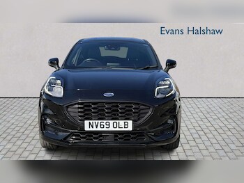 Used Ford Puma 2020 for sale - 78118618: Photo