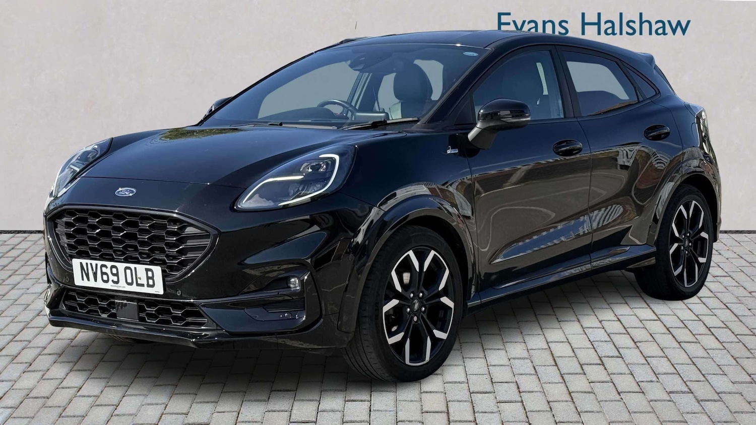 Used Ford Puma 2020 for sale - 78118618: Photo 5