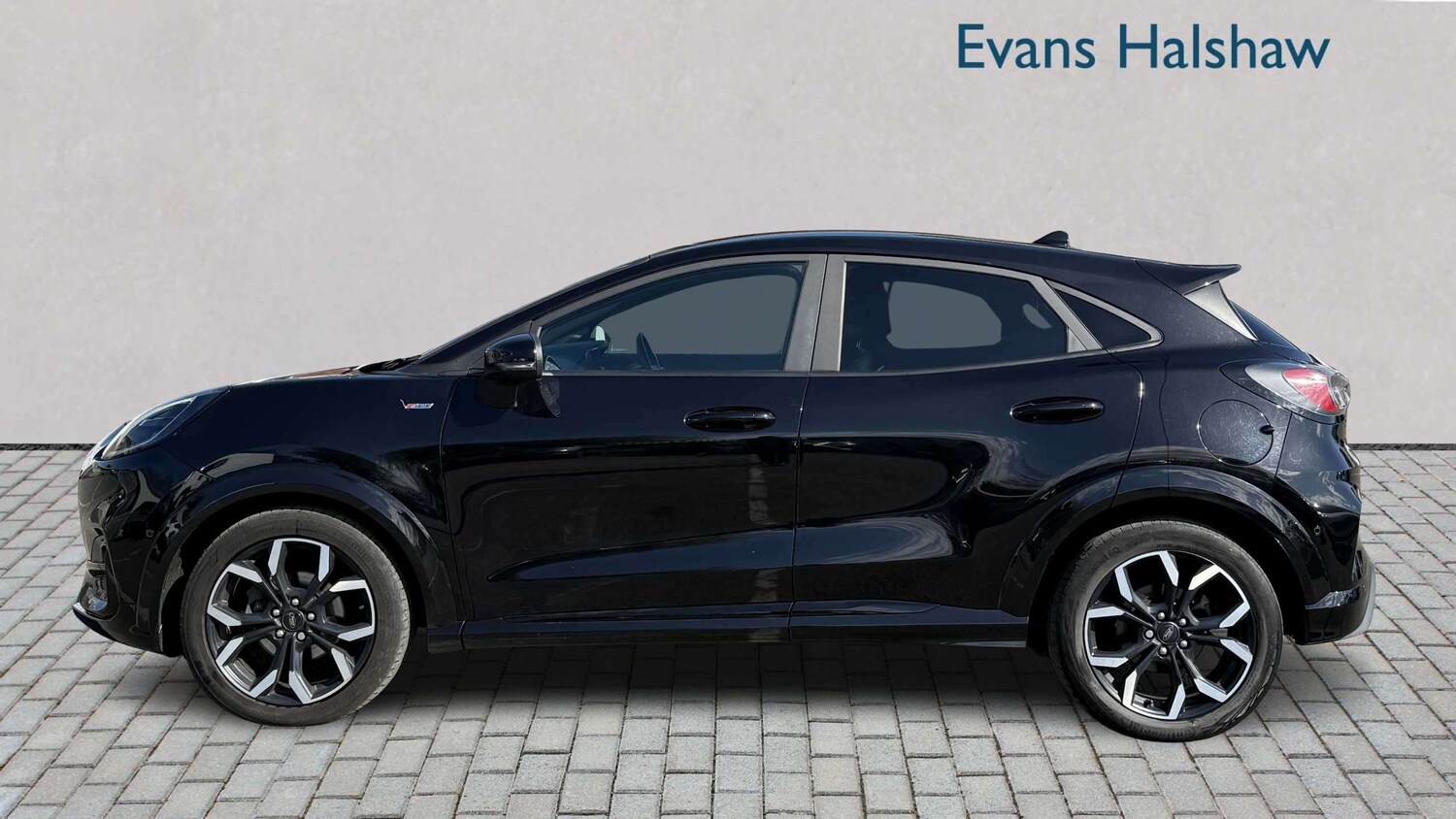 Used Ford Puma 2020 for sale - 78118618: Photo 6