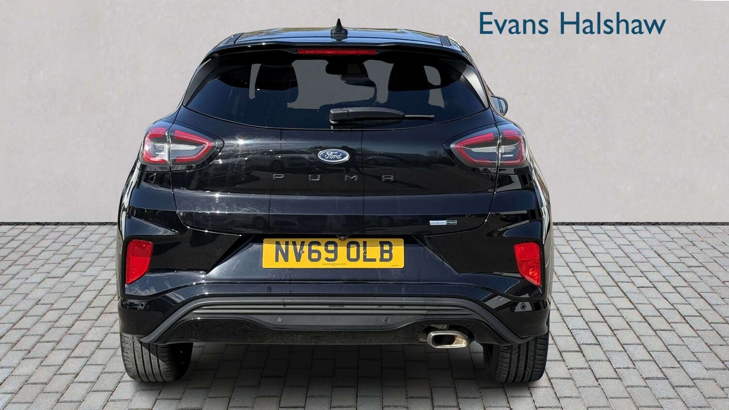 Used Ford Puma 2020 for sale - 78118618: Photo 7