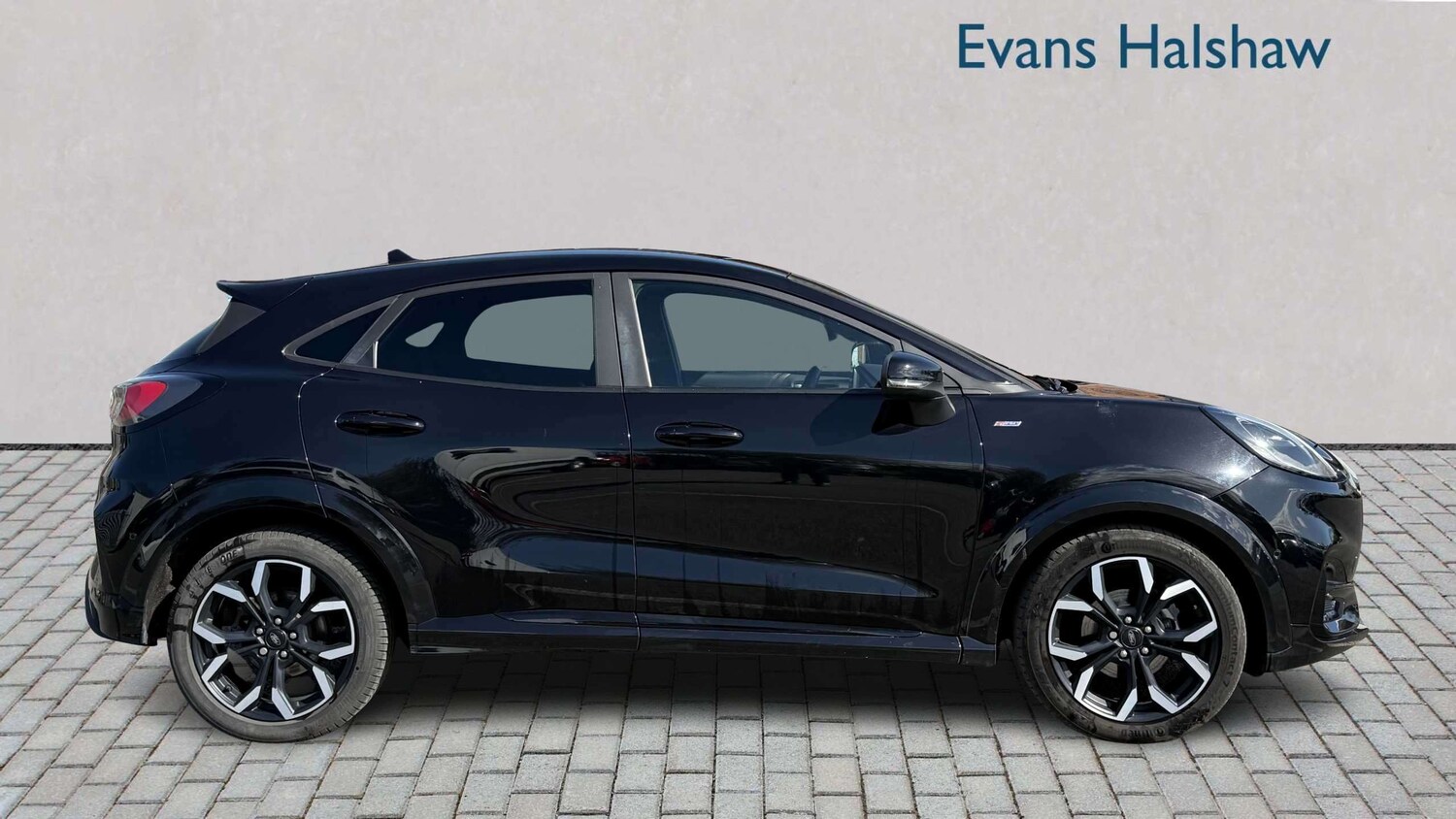 Used Ford Puma 2020 for sale - 78118618: Photo 9