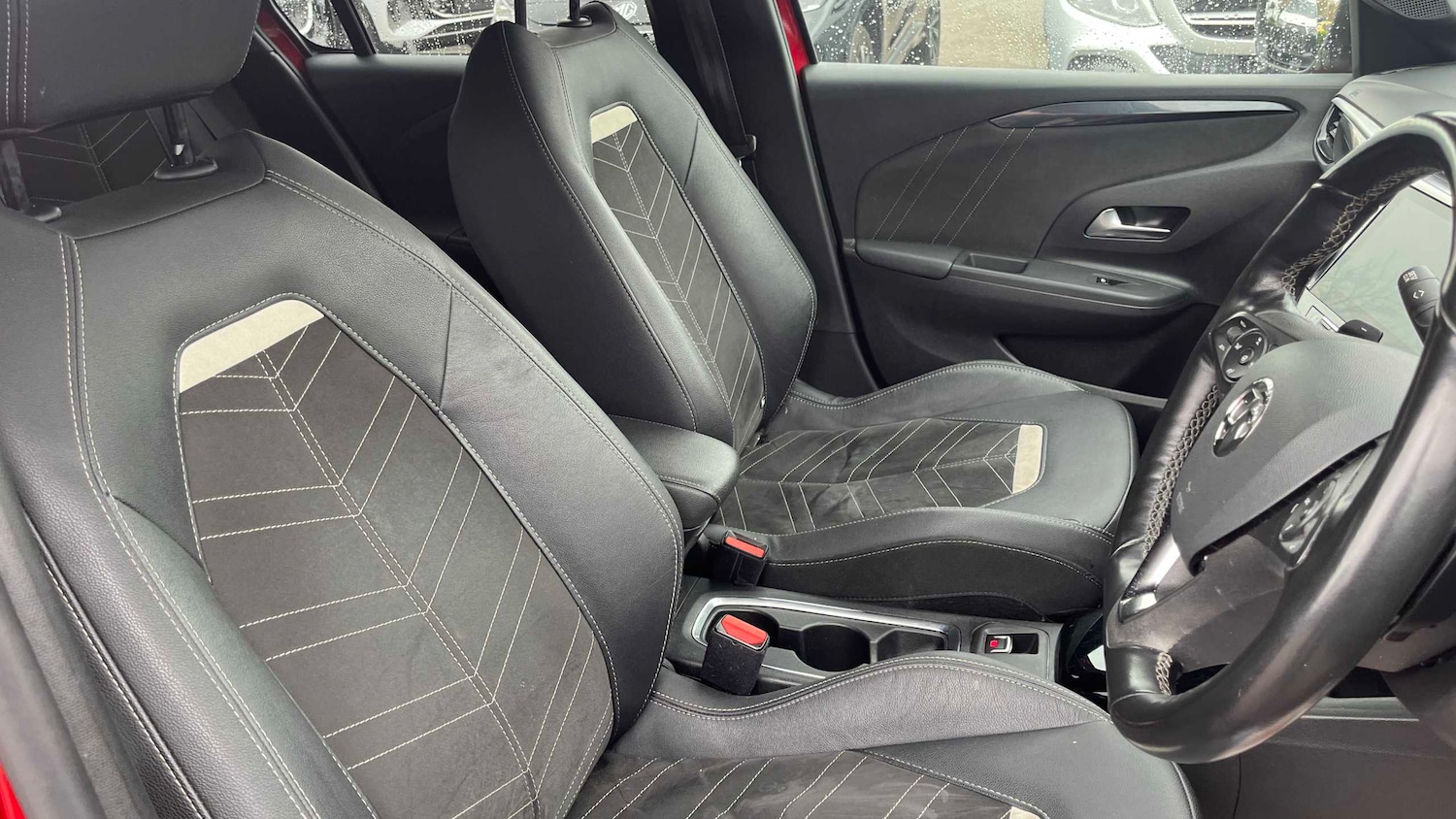 Used Vauxhall Corsa 2023 for sale - 77996148: Photo 10