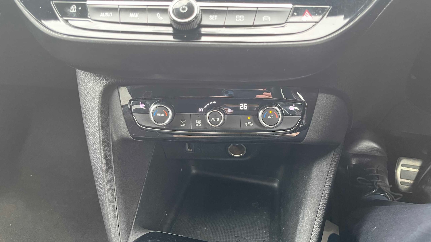 Used Vauxhall Corsa 2023 for sale - 77996148: Photo 13