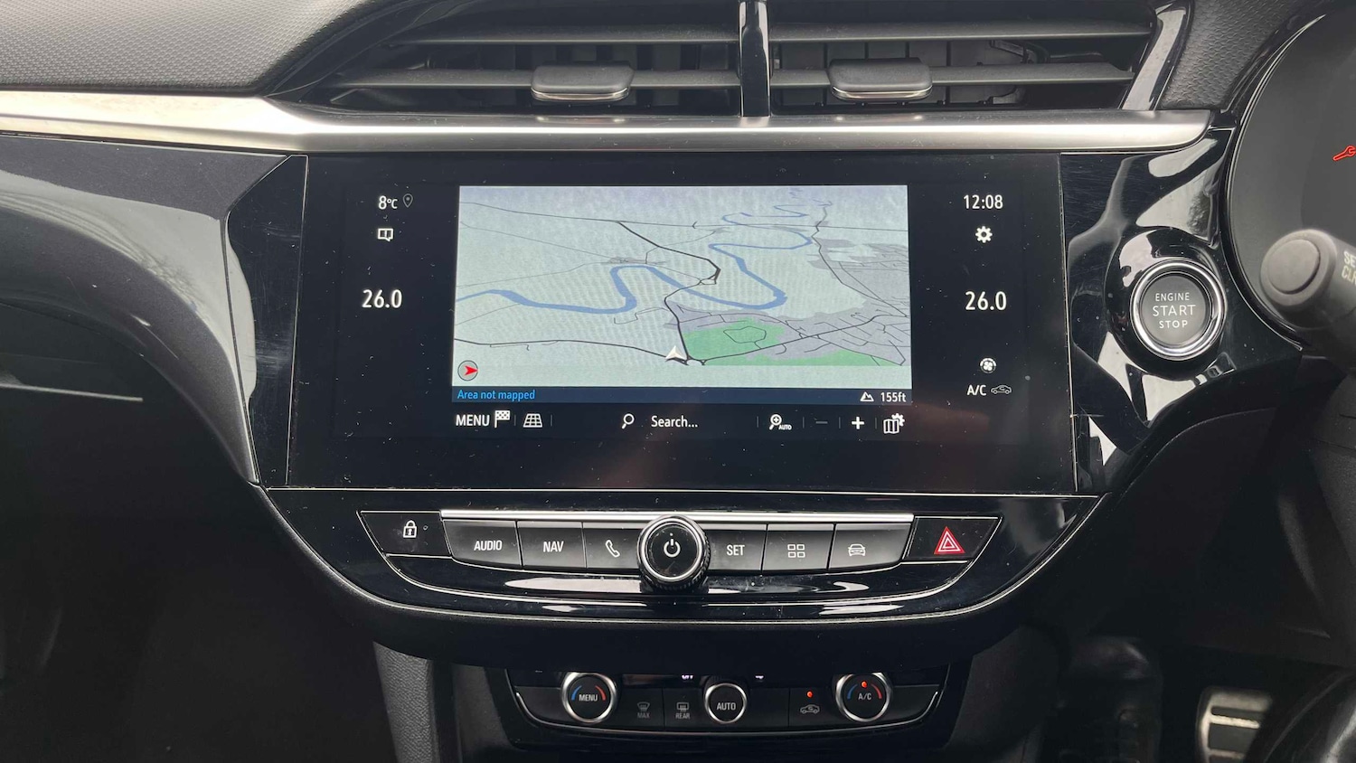 Used Vauxhall Corsa 2023 for sale - 77996148: Photo 14