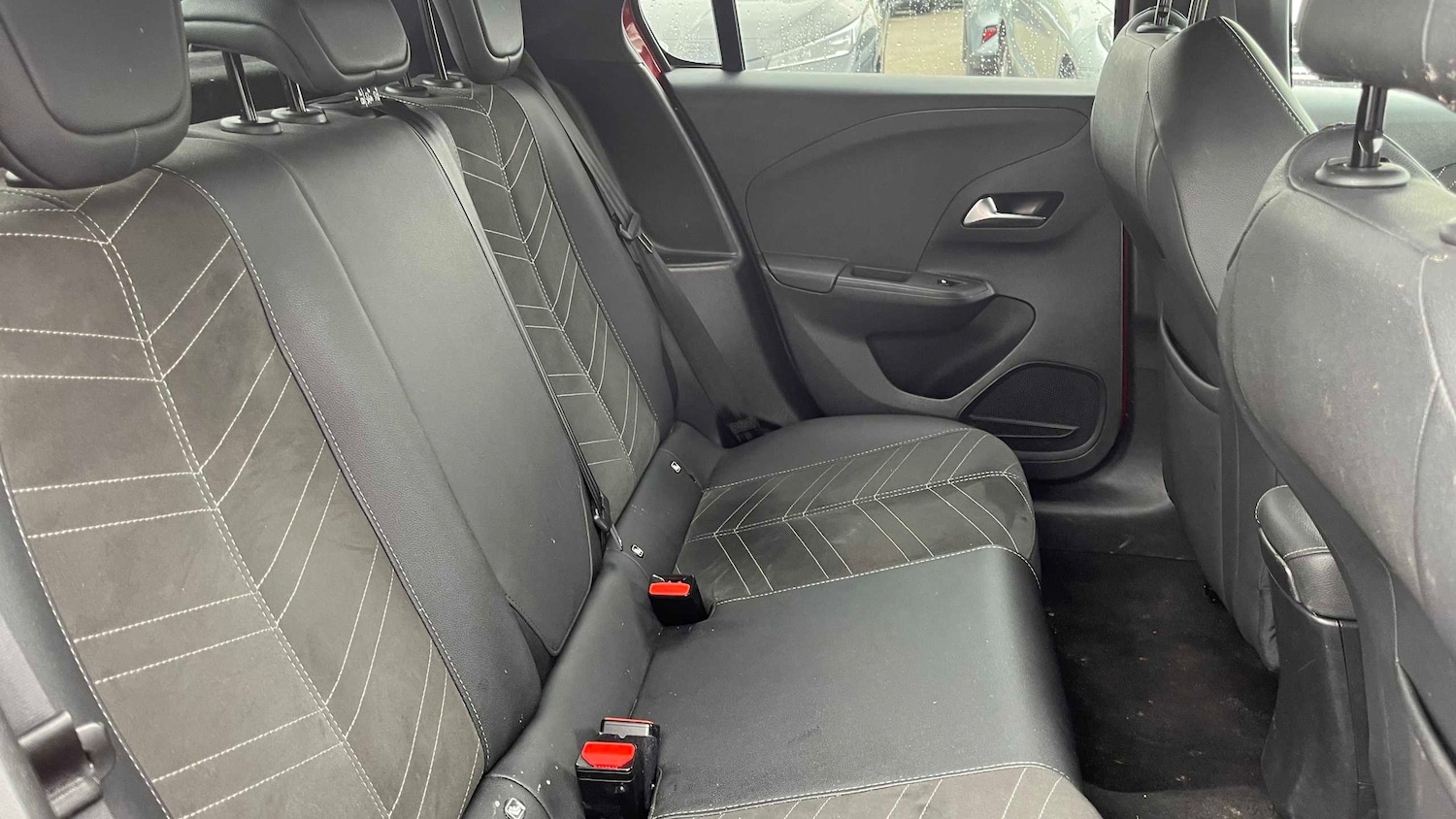 Used Vauxhall Corsa 2023 for sale - 77996148: Photo 15