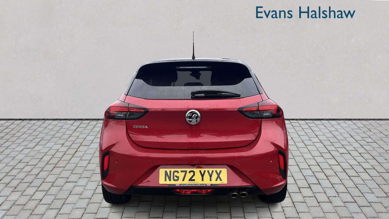 Used Vauxhall Corsa 2023 for sale - 77996148: Photo 5