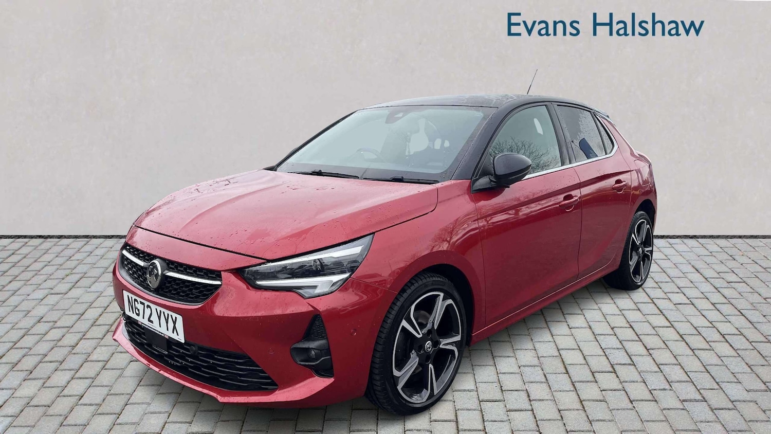 Used Vauxhall Corsa 2023 for sale - 77996148: Photo 6