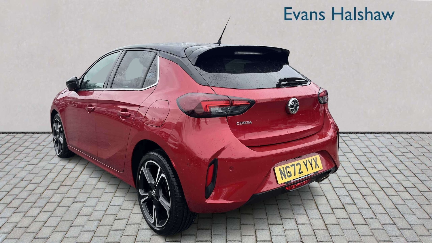 Used Vauxhall Corsa 2023 for sale - 77996148: Photo 7