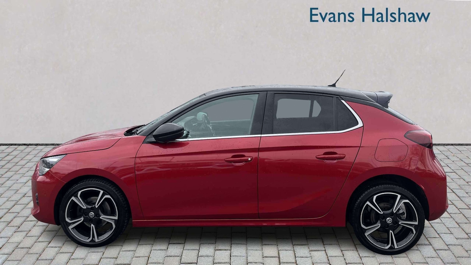 Used Vauxhall Corsa 2023 for sale - 77996148: Photo 8