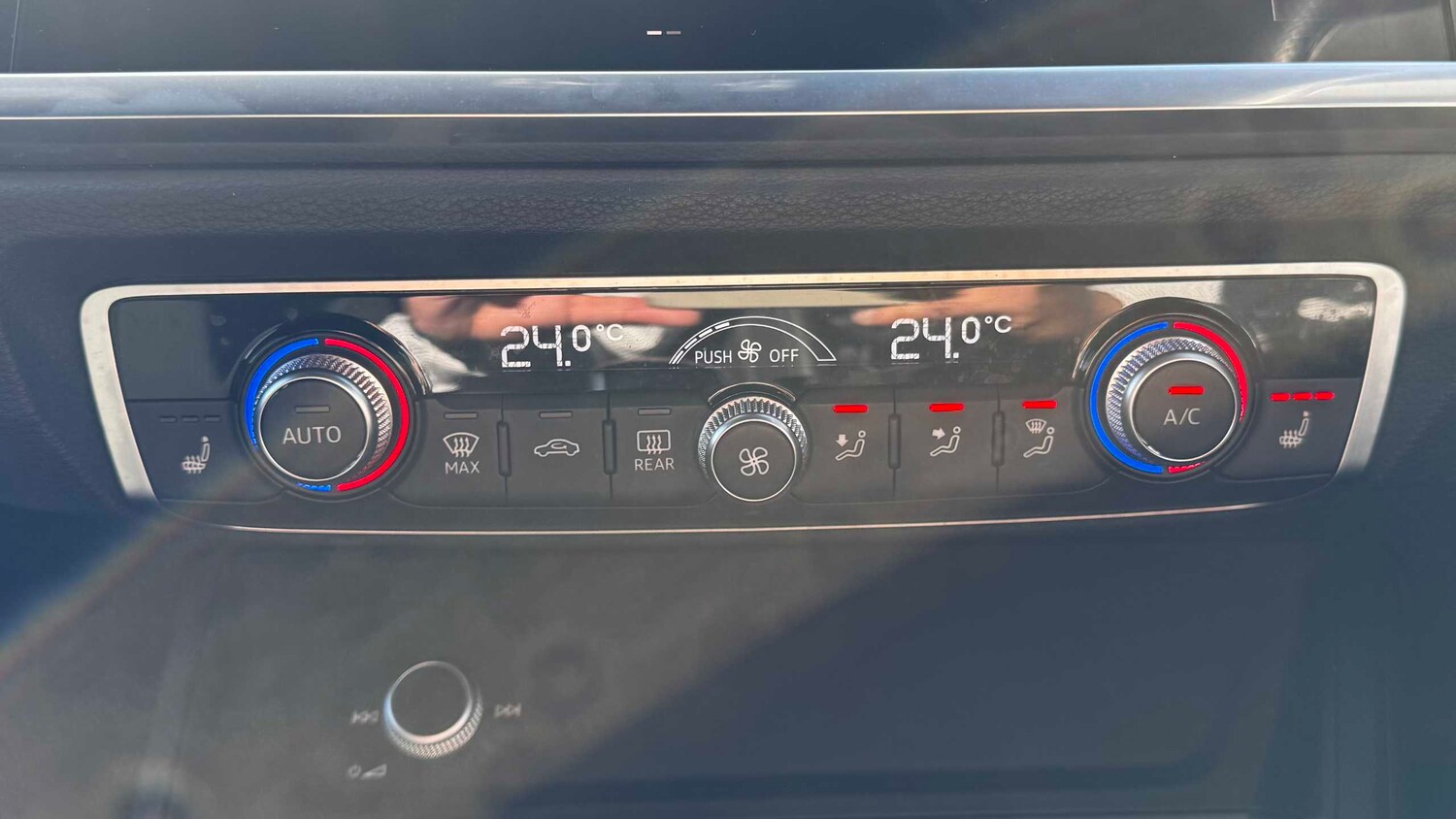 Used Audi Q3 2020 for sale - 78173708: Photo 12