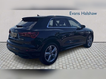 Used Audi Q3 2020 for sale - 78173708: Photo