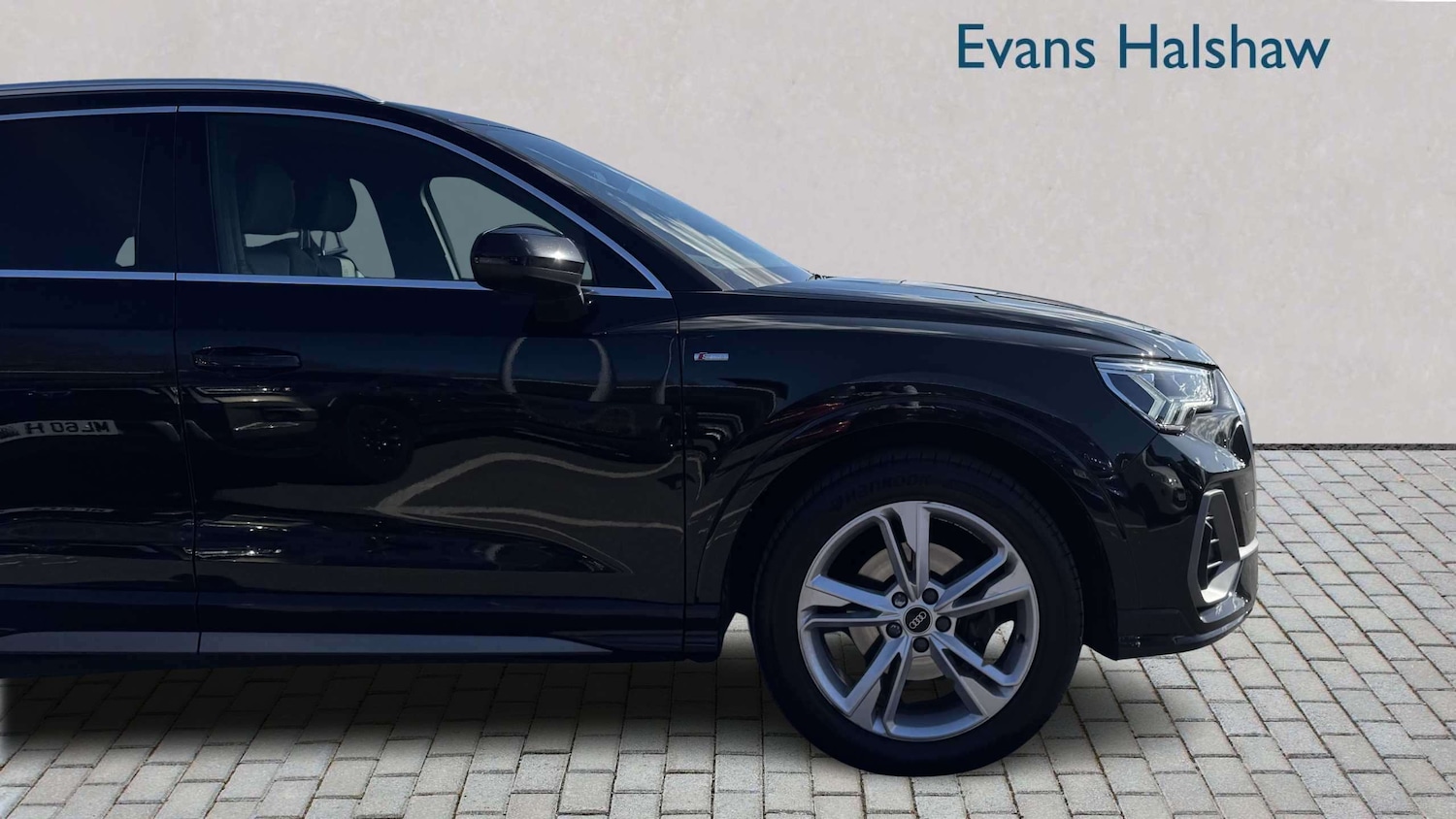 Used Audi Q3 2020 for sale - 78173708: Photo 7