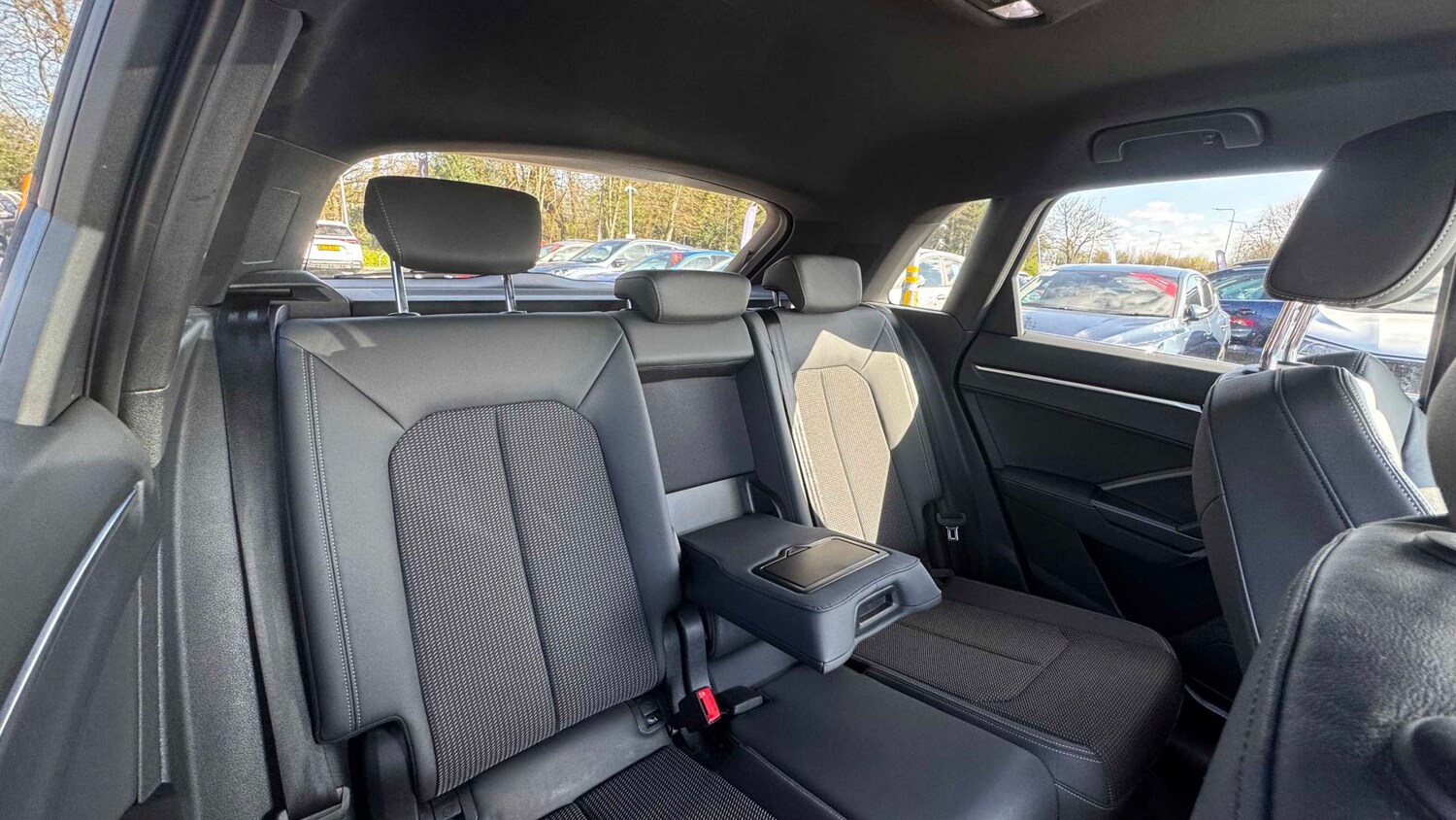 Used Audi Q3 2020 for sale - 78173708: Photo 9