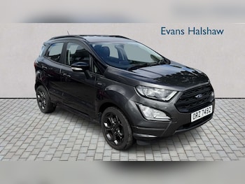 Used Ford Ecosport 2019 for sale - 78812370: Photo