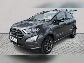 Used Ford Ecosport 2019 for sale - 78812370: Photo