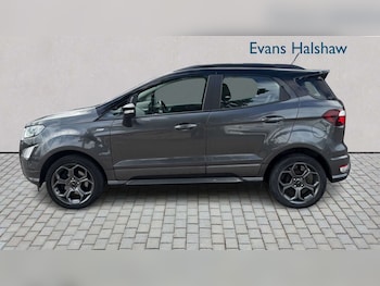 Used Ford Ecosport 2019 for sale - 78812370: Photo