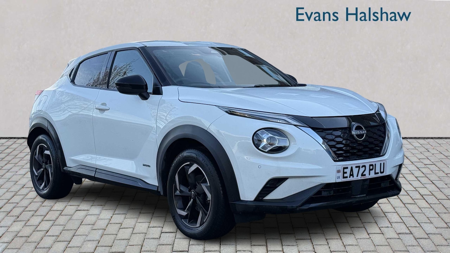 Used Nissan Juke 2022 for sale - 76938233: Photo 1