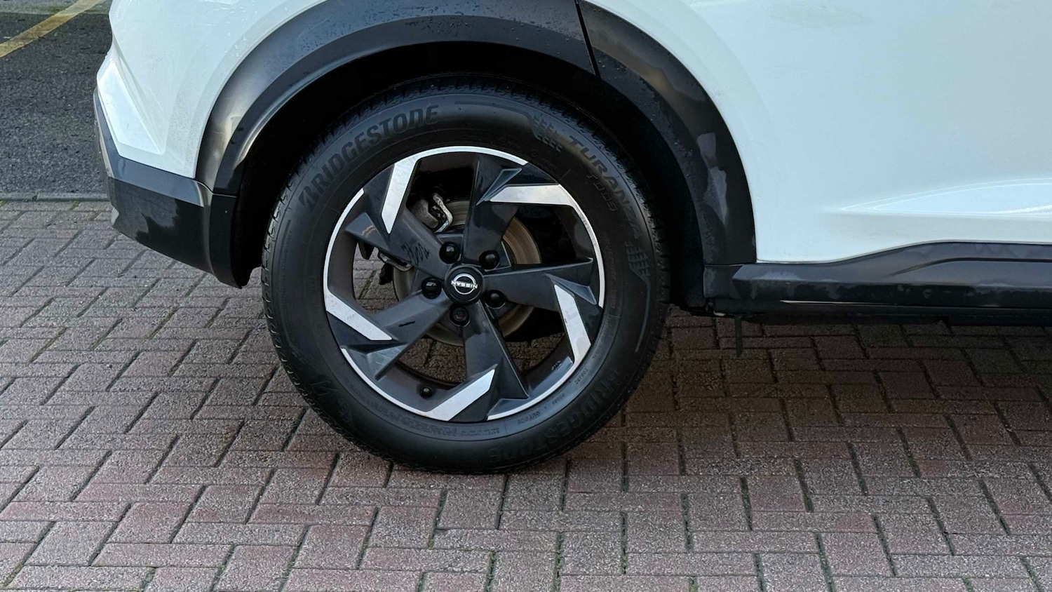 Used Nissan Juke 2022 for sale - 76938233: Photo 10