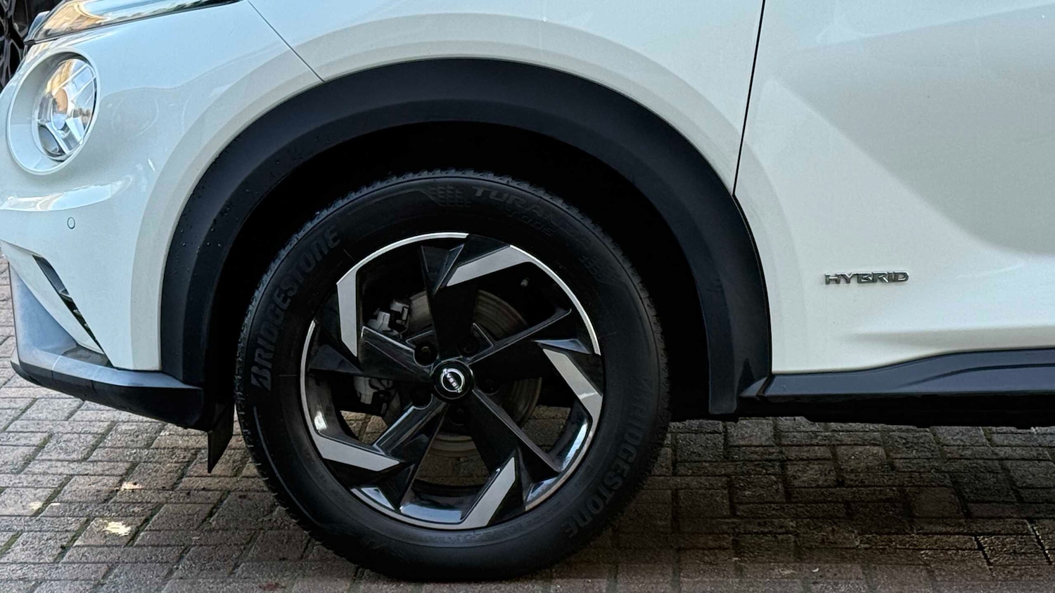 Used Nissan Juke 2022 for sale - 76938233: Photo 11