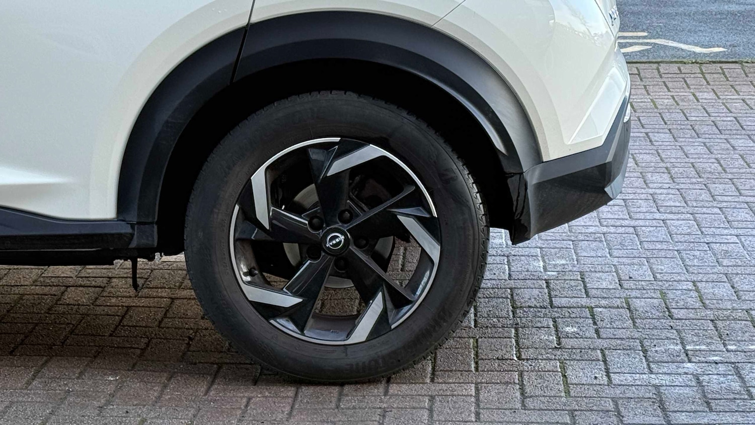 Used Nissan Juke 2022 for sale - 76938233: Photo 12