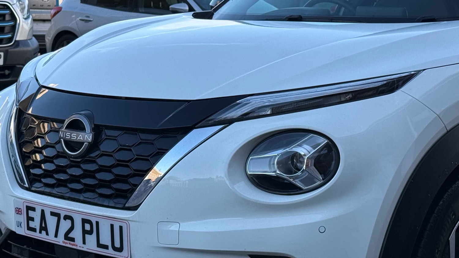 Used Nissan Juke 2022 for sale - 76938233: Photo 13