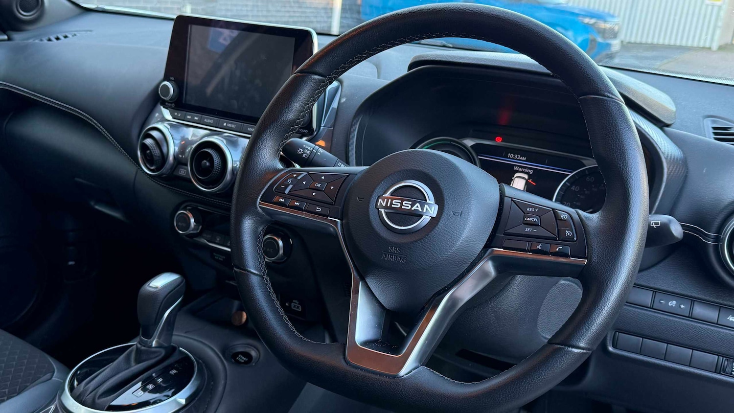 Used Nissan Juke 2022 for sale - 76938233: Photo 15