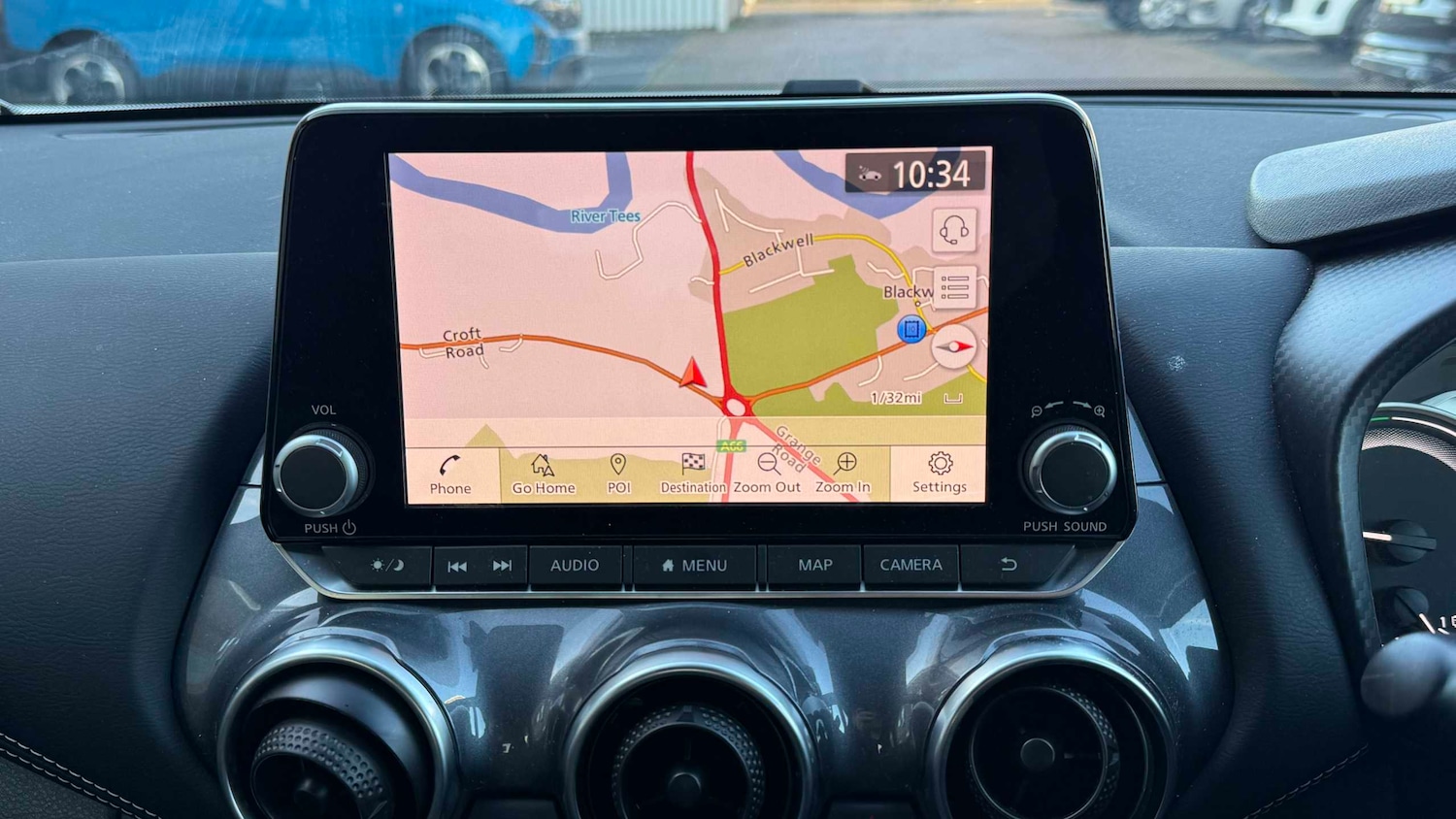 Used Nissan Juke 2022 for sale - 76938233: Photo 17