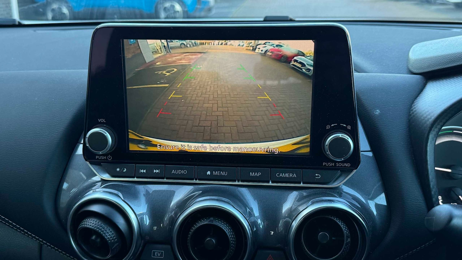 Used Nissan Juke 2022 for sale - 76938233: Photo 18