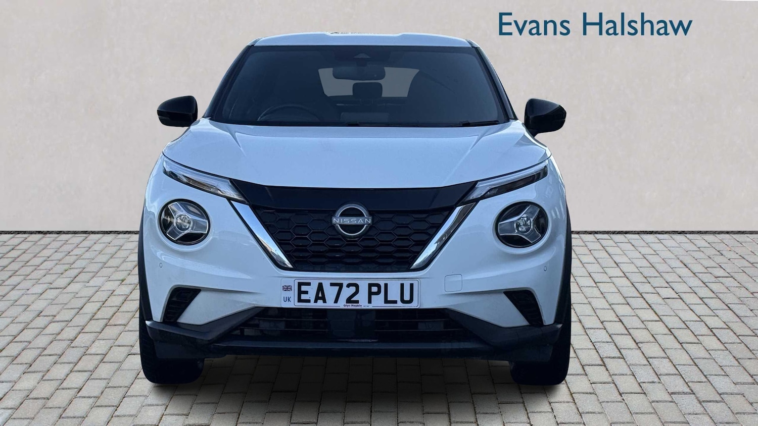 Used Nissan Juke 2022 for sale - 76938233: Photo 2