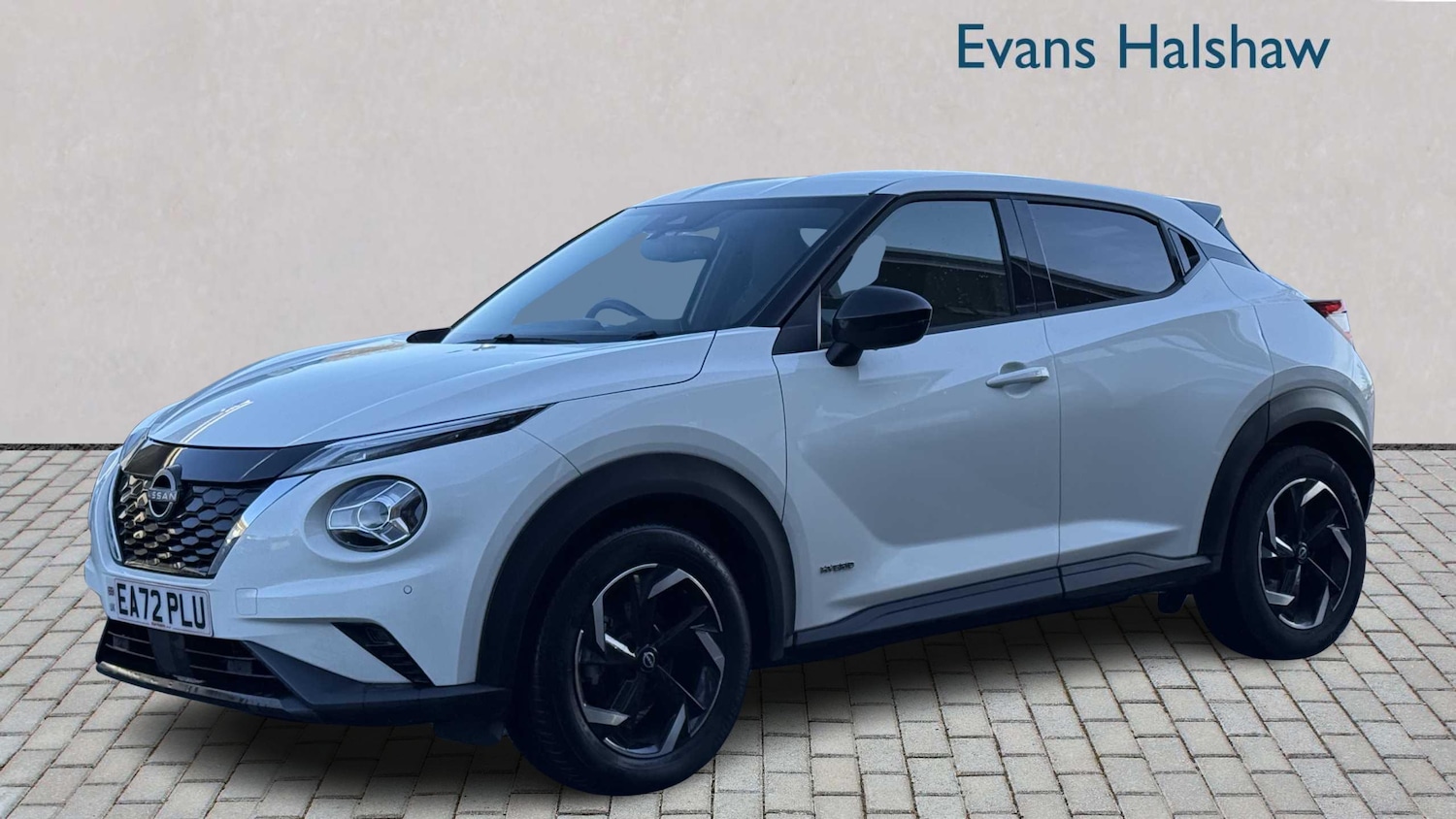 Used Nissan Juke 2022 for sale - 76938233: Photo 3