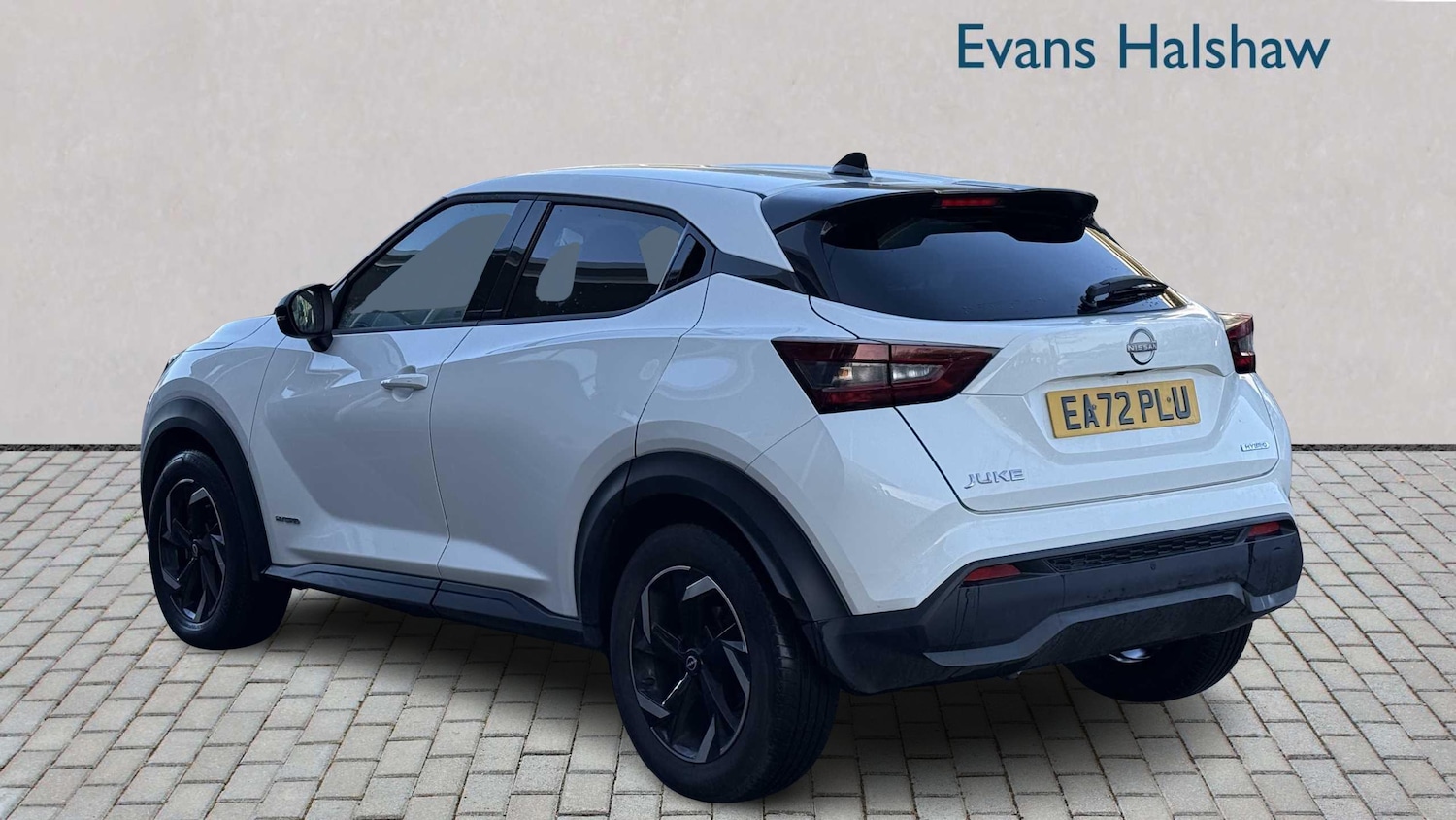 Used Nissan Juke 2022 for sale - 76938233: Photo 5
