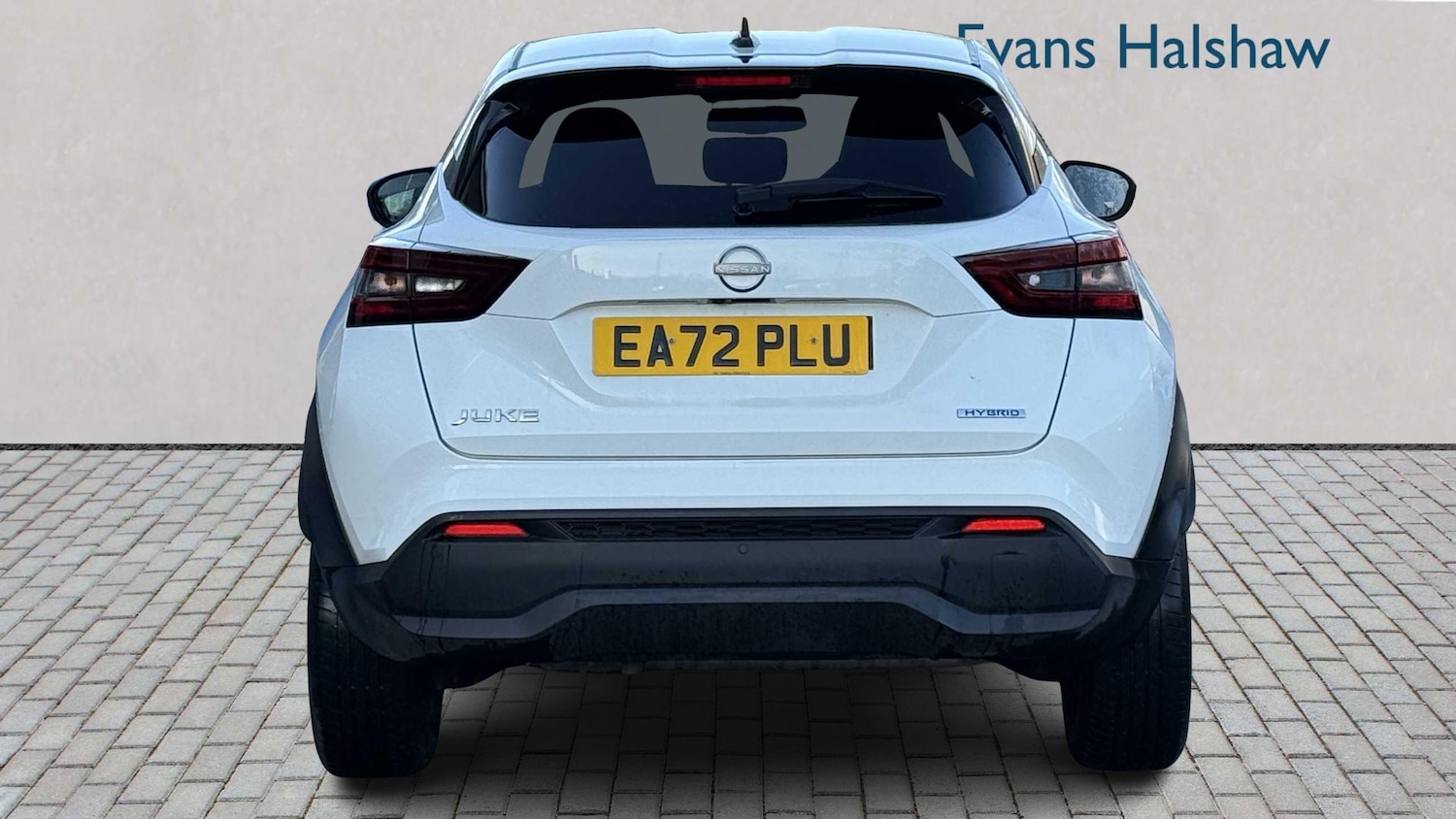Used Nissan Juke 2022 for sale - 76938233: Photo 6