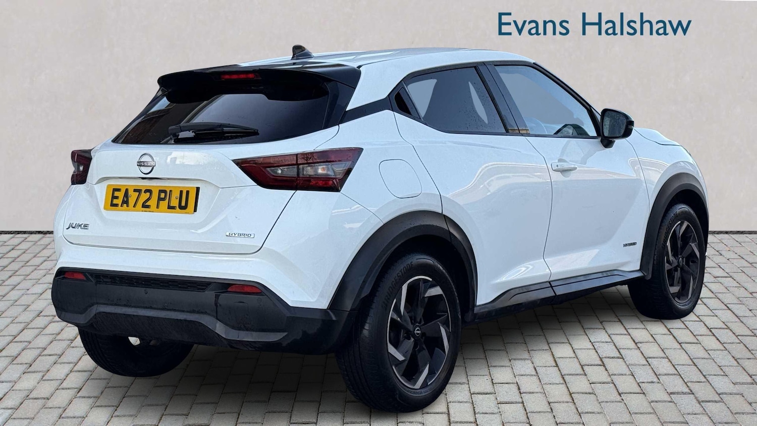 Used Nissan Juke 2022 for sale - 76938233: Photo 7