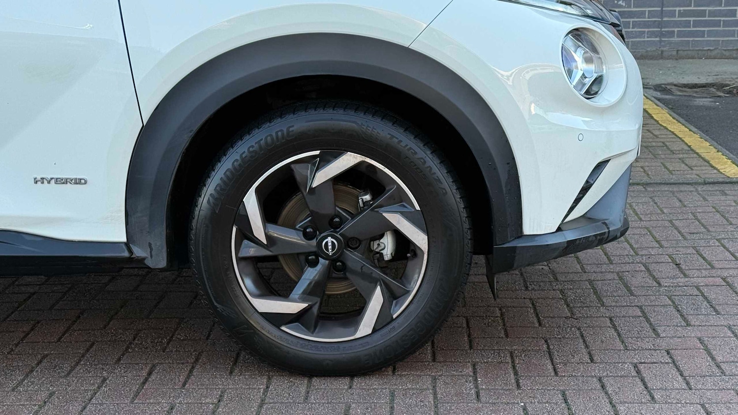 Used Nissan Juke 2022 for sale - 76938233: Photo 9