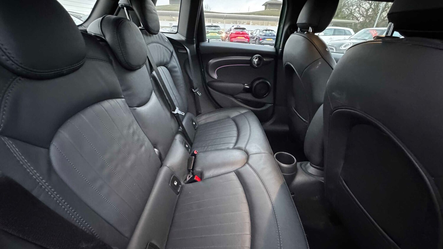 Used MINI Hatch 2022 for sale - 77316430: Photo 11