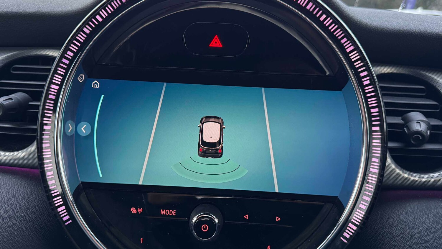 Used MINI Hatch 2022 for sale - 77316430: Photo 14