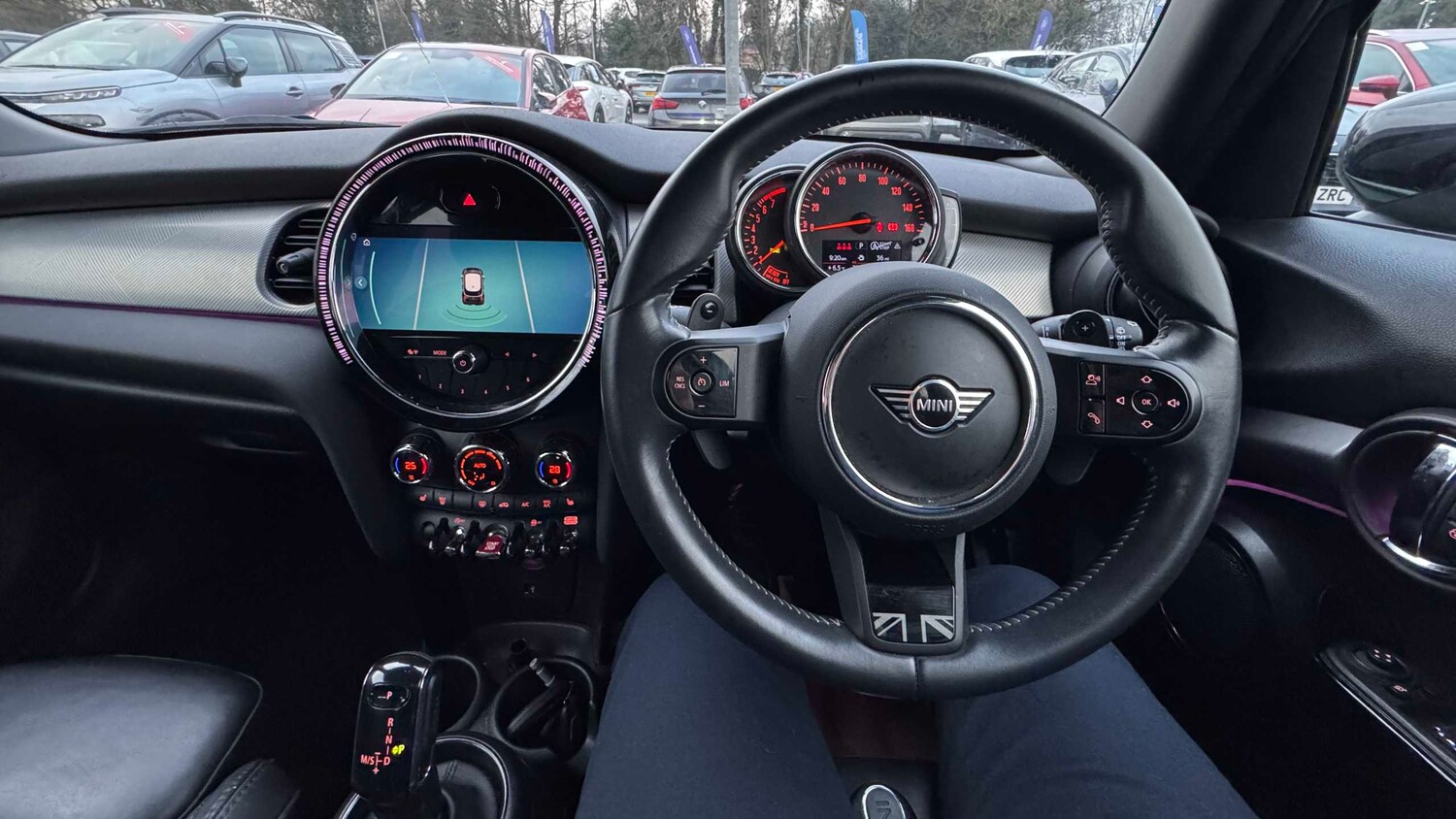 Used MINI Hatch 2022 for sale - 77316430: Photo 16