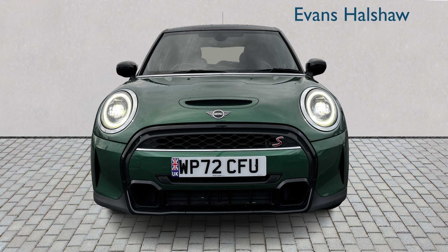 Used MINI Hatch 2022 for sale - 77316430: Photo 2