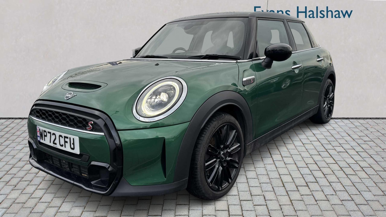 Used MINI Hatch 2022 for sale - 77316430: Photo 3