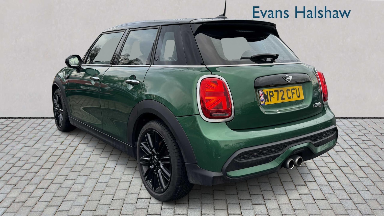 Used MINI Hatch 2022 for sale - 77316430: Photo 5