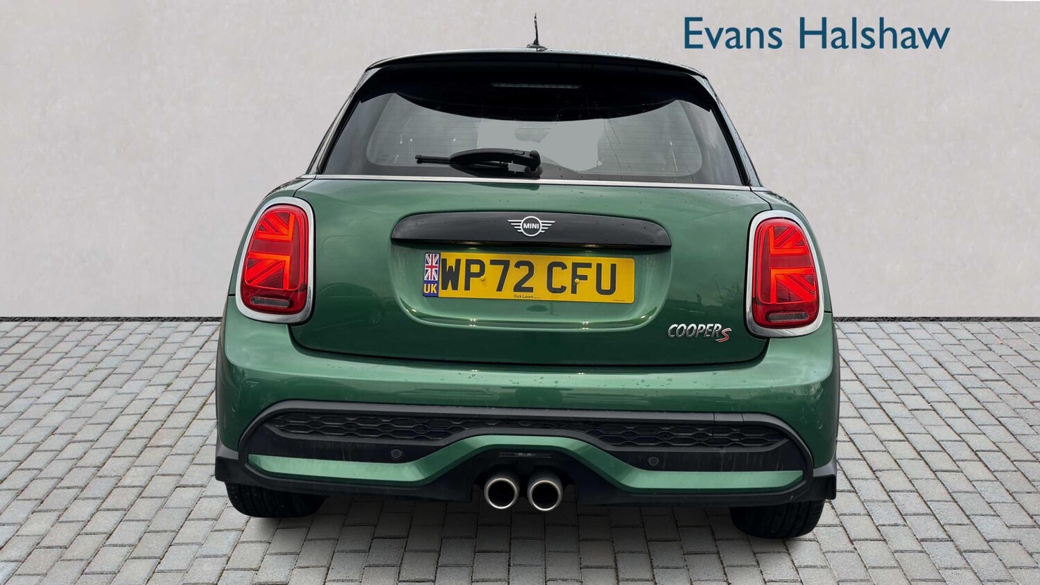 Used MINI Hatch 2022 for sale - 77316430: Photo 6