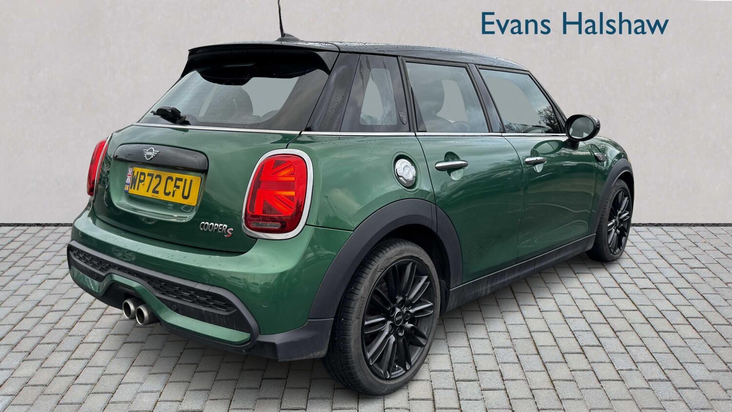 Used MINI Hatch 2022 for sale - 77316430: Photo 7