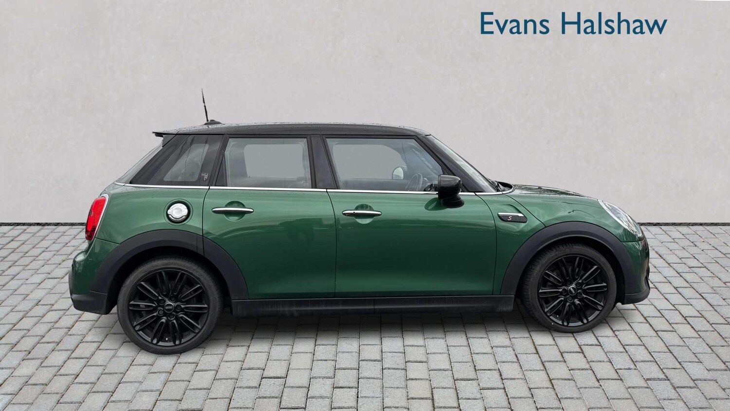 Used MINI Hatch 2022 for sale - 77316430: Photo 8