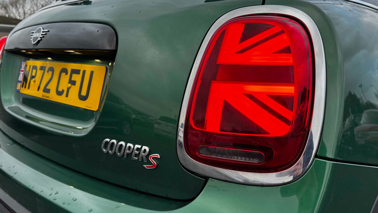 Used MINI Hatch 2022 for sale - 77316430: Photo 9