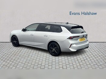 Used Vauxhall Astra 2024 for sale - 77458473: Photo