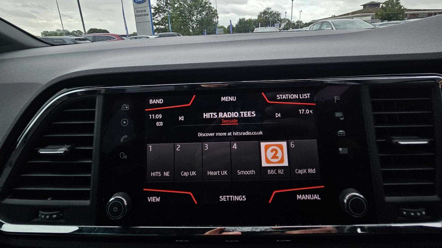 Vehicle 11
